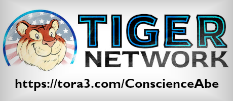 Tiger Network, past episodes are archived here